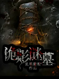 诡影谜墓
