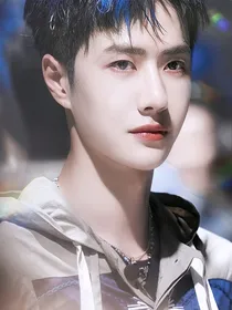 王一博：遇见你皆大欢喜