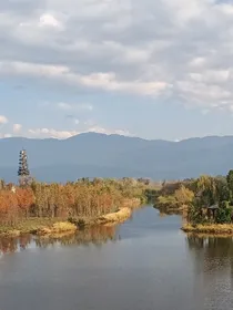 生活不是小说