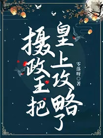 摄政王把皇上攻略了