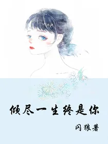 倾尽一生终是你