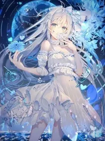 （星月系列）斗一：两生依然爱星月