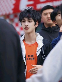 严浩翔如果有来生