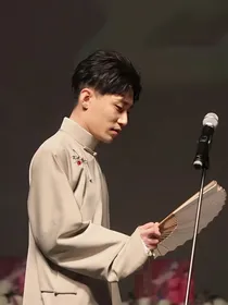 转身后一眼万年