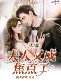 沐爷，夫人又成焦点了