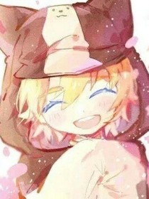 金的团宠逆袭