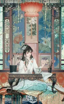 王爷刁蛮的小王妃-d571