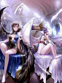 叶罗丽之盛世飞雪