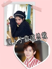 遇见了霸道总裁