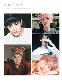 EXO：动心就会永远动心