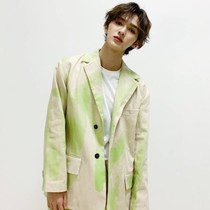 朱正廷追妻日常