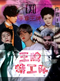 快穿：EXO王牌特工队