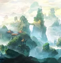奇兽诀