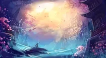寒武纪（玄幻小说）