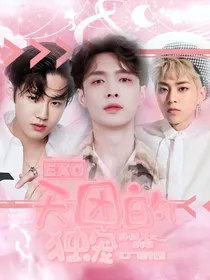 EXO：天团的独宠