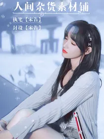 人间杂货素材铺
