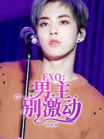 EXO：男主别激动