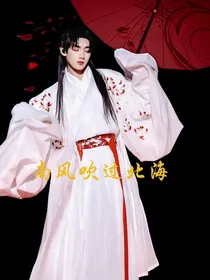 南风吹过北海