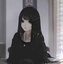 小说中的好句子