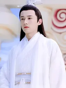 琉璃同人：养个帝君当师弟