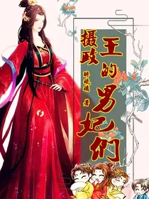 摄政王的男妃们