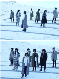 TNT时代少年团：他们是我的光