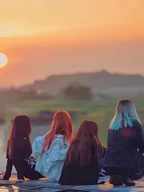 blackpink：不言而喻
