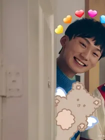 爱情公寓：窈窕淑女，君子好逑