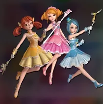 星学院and美星的误会……