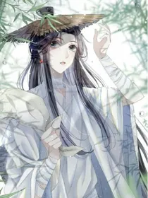 陈情令：桃仙转世