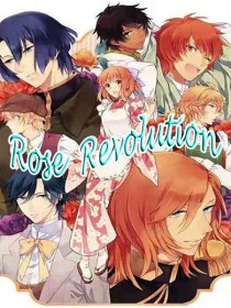 RoseRevolution