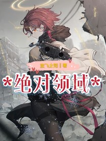 绝对领域！