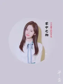 掌中之物：永不可磨灭的希望