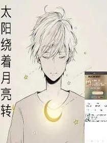 太阳绕着月亮转一查九