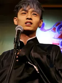 秦霄贤的双向奔赴