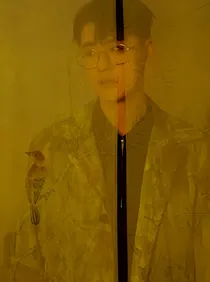 张云雷：我中意你