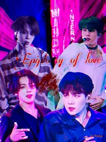 BTS：Epiphanyoflove
