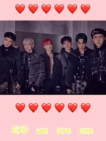 EXO：穿越女配