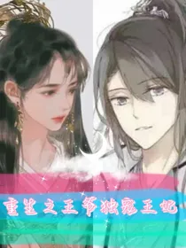 重生之王爷独宠王妃