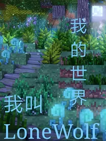 我的世界：我叫LoneWolf