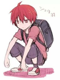 重生之我要做好孩子