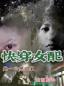 快穿女配：她一心想回家