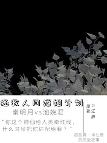 拯救人间婚姻计划