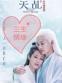 天乩之只愿共白首