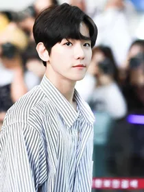 EXO：白月光计划