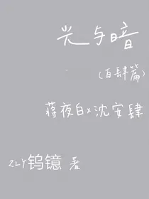 光与暗（白肆篇）