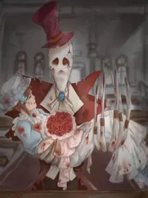 第五人格：半情曲