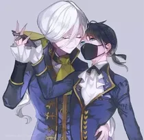 第五人格：玫瑰之约