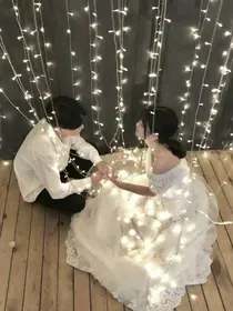 甜宠老婆爱情故事