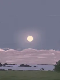 欢迎来到梦境